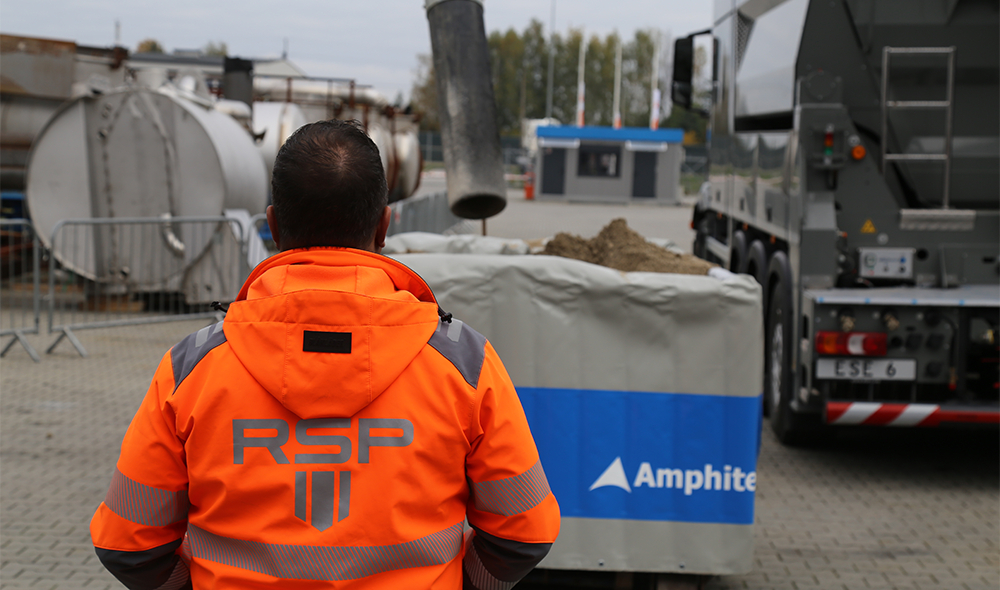 Amphitec Roadshow 2025