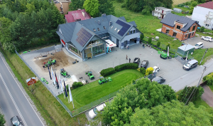 Inauguracja AVANT Center Polska – nasza relacja