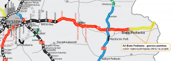 Autostrada A2 &ndash; dłuższa i szersza!