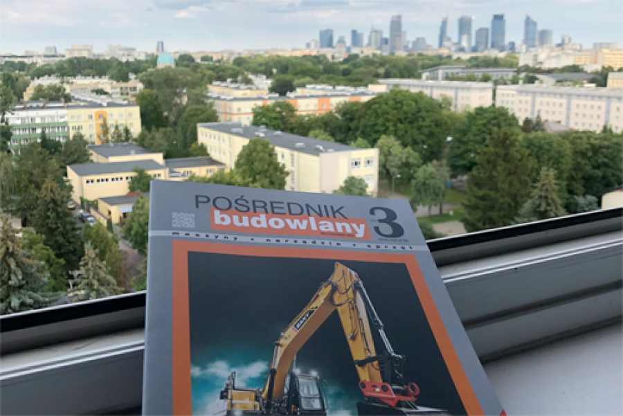 Lektura także na wakacje!