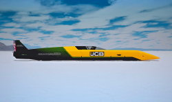 JCB Hydromax następcą Dieselmaxa