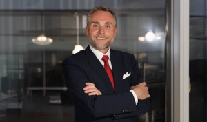 Zmiany w zarządzie Manitou Group