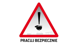 Na ratunek operatorowi żurawia