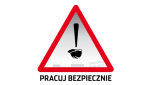 Na ratunek operatorowi żurawia