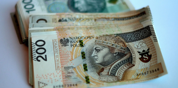 Wzrost obrot&oacute;w po zakończeniu lockdownu?
