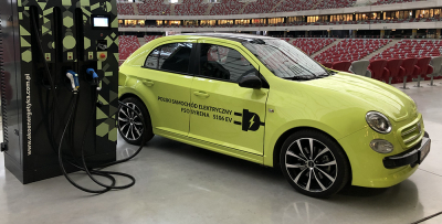 Elektromobilność a budownictwo