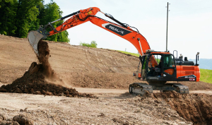 Develon Real-X” to plac budowy przyszłości