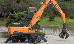 Większa wydajność i bezpieczeństwo:  Develon DX270WMH-7