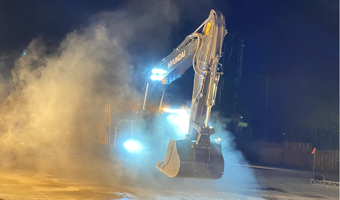 Jedenaście nowości Hyundaia