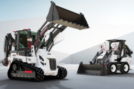 Hidromek na NordBau 2026