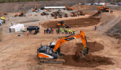 Develon Demo Days 2026