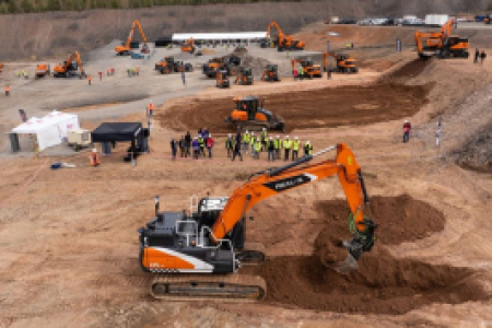 Develon Demo Days 2026