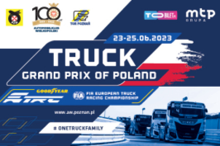Truck Grand Prix of Poland