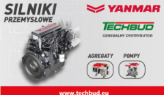 Techbud nie zwalnia tempa!