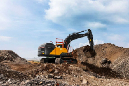 Nowa fabryka Volvo w Europie