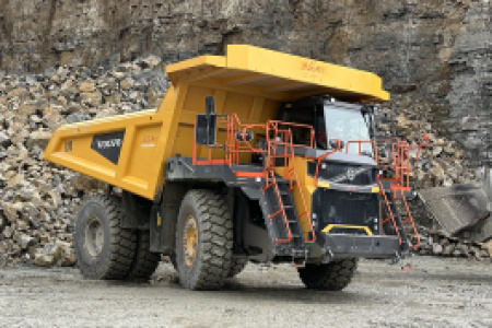 Volvo R70 debiutuje w Europie