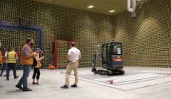 Bobcat Demo Days 2026  - relacja własna z Dobříš