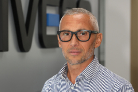 Vincenzo Nicolò na czele IVECO Poland