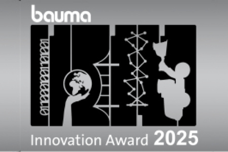 Kto zasłużył na Bauma Innovation Award?