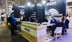 Elkon zaprasza na BUDMĘ 2026