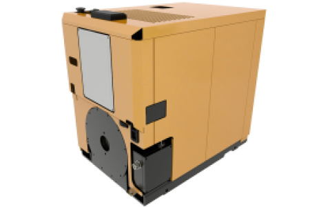 Caterpillar upraszcza elektryfikację maszyn