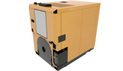 Caterpillar upraszcza elektryfikację maszyn