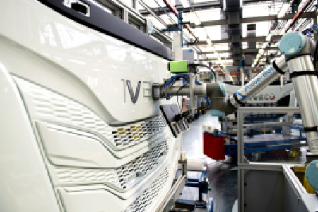 Jak powstaje Iveco