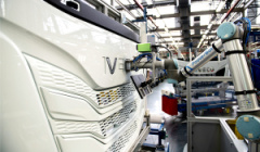 Jak powstaje Iveco