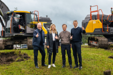 Volvo - produkcja wraca do Europy!
