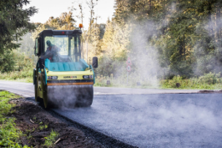 Volvo Maszyny Budowlane Polska dealerem firmy Ammann