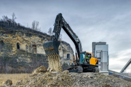 HX300L zapewnia większą moc i wydajność