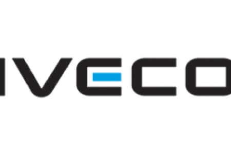 Nowe logo IVECO: potężny symbol zmiany