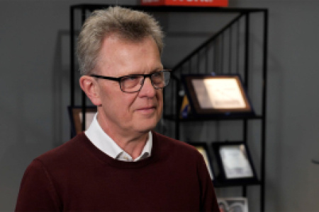 Volvo Trucks liderem w Europie