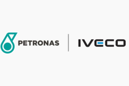 IVECO i PETRONAS przedłużają współpracę
