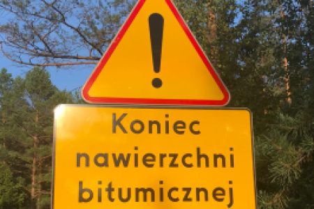 Inwestycje drogowe – kiedy uproszczenie procedur?