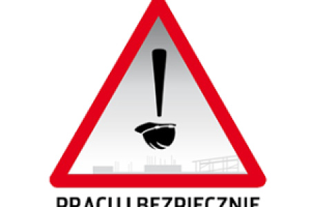 Tragedia na budowie drogi