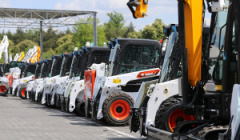 Już jutro Bobcat Demo Days 2026