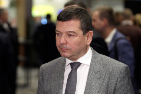 Stabilnie w drogownictwie