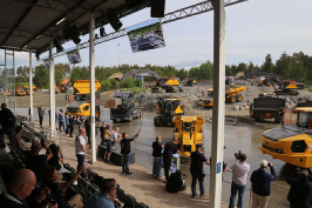 Volvo Days 2026  nasza relacja z Eskilstuny