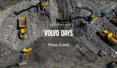 Volvo Days 2026 na sam początek czerwca