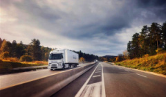 Renault Trucks utrzymało pozycję w 2025