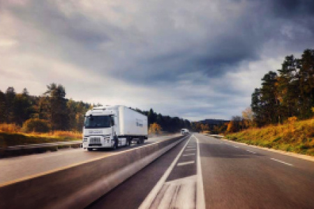 Renault Trucks utrzymało pozycję w 2025
