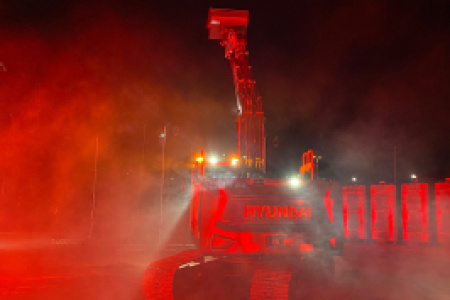 Błyskawiczne Hyundai Experience 