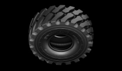 Nowy Michelin do ładowarek