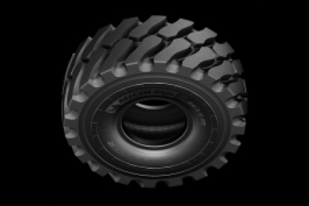 Nowy Michelin do ładowarek