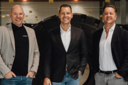 Nowy dyrektor finansowy w Magna Tyres