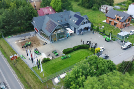 Inauguracja AVANT Center Polska – nasza relacja