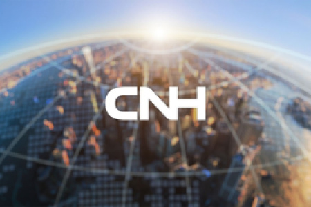 Ładowarki Norcar w ofercie CNH