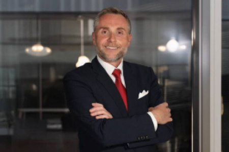Zmiany w zarządzie Manitou Group