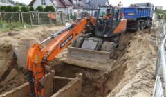 Rinkon stawia na markę Develon